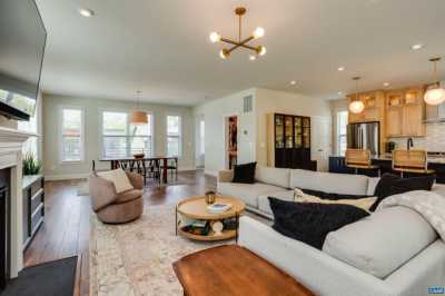 Home For Sale in Charlottesville, Virginia