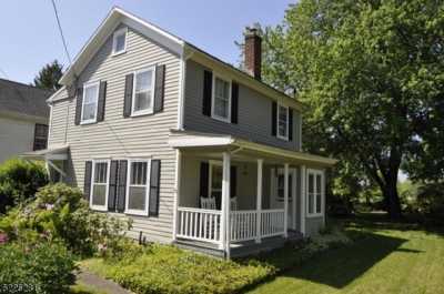Home For Sale in Stillwater, New Jersey