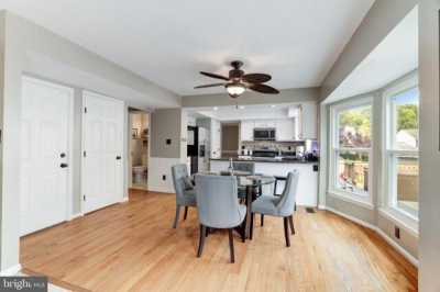 Home For Sale in Centreville, Virginia