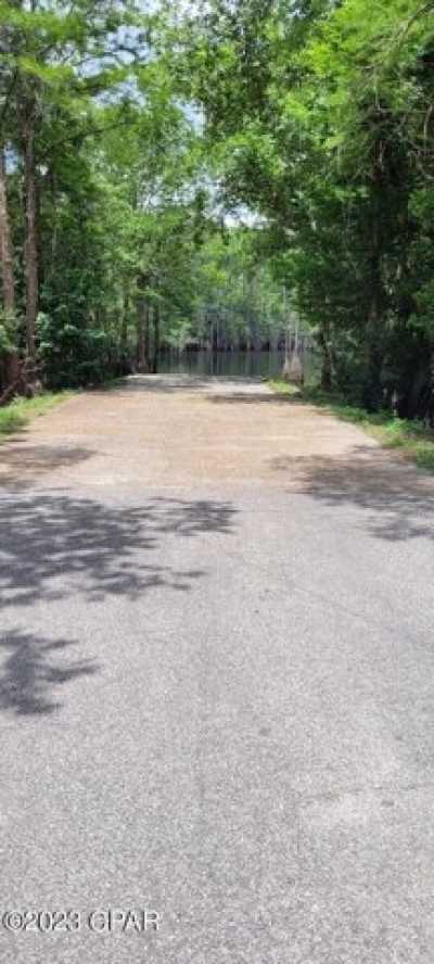 Residential Land For Sale in Kinard, Florida
