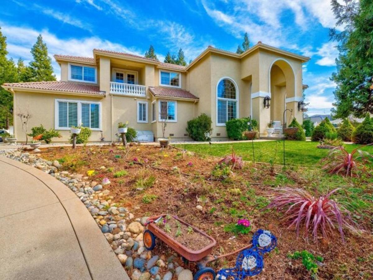 Picture of Home For Sale in Camino, California, United States