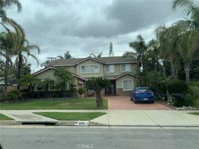 Home For Sale in Rancho Cucamonga, California