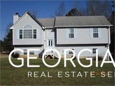 Home For Sale in Temple, Georgia