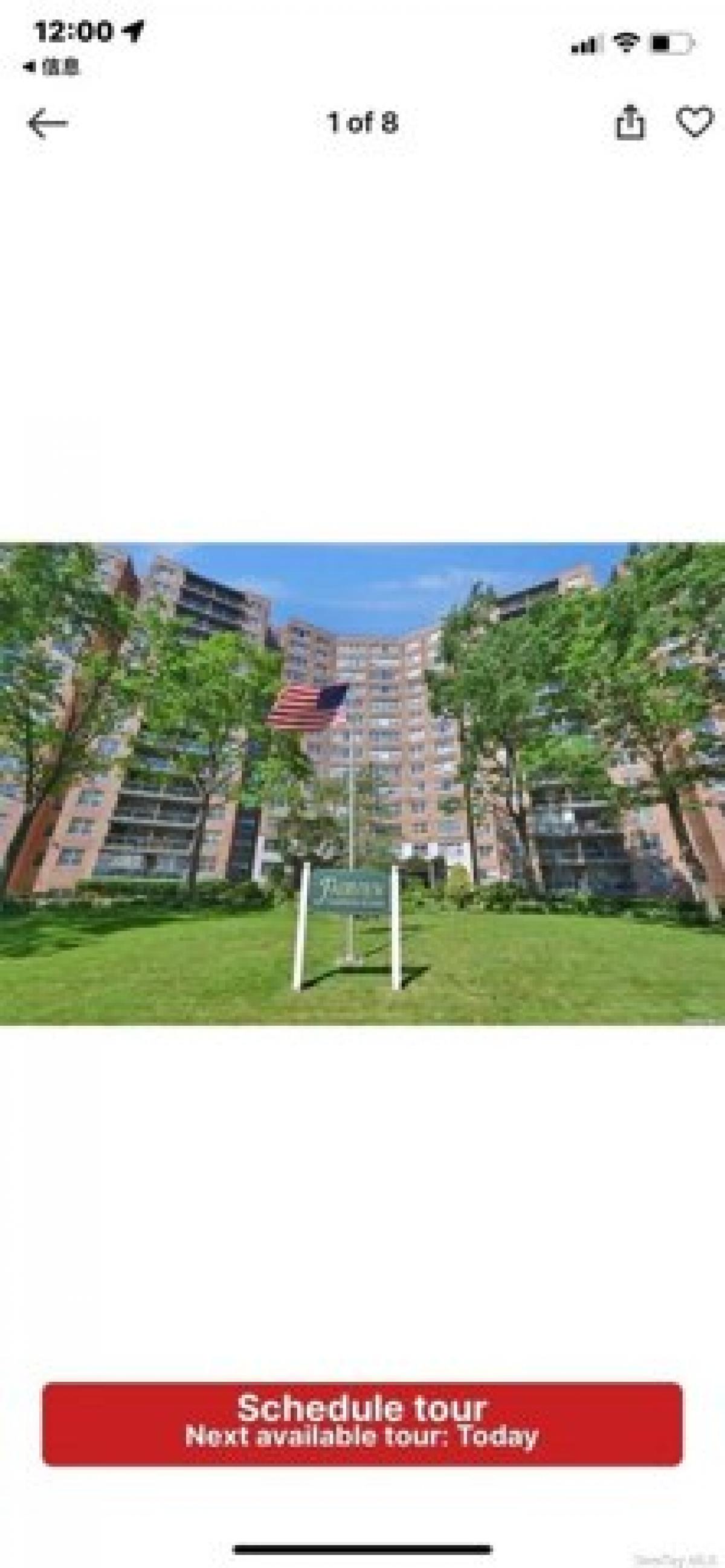 Picture of Home For Sale in Forest Hills, New York, United States