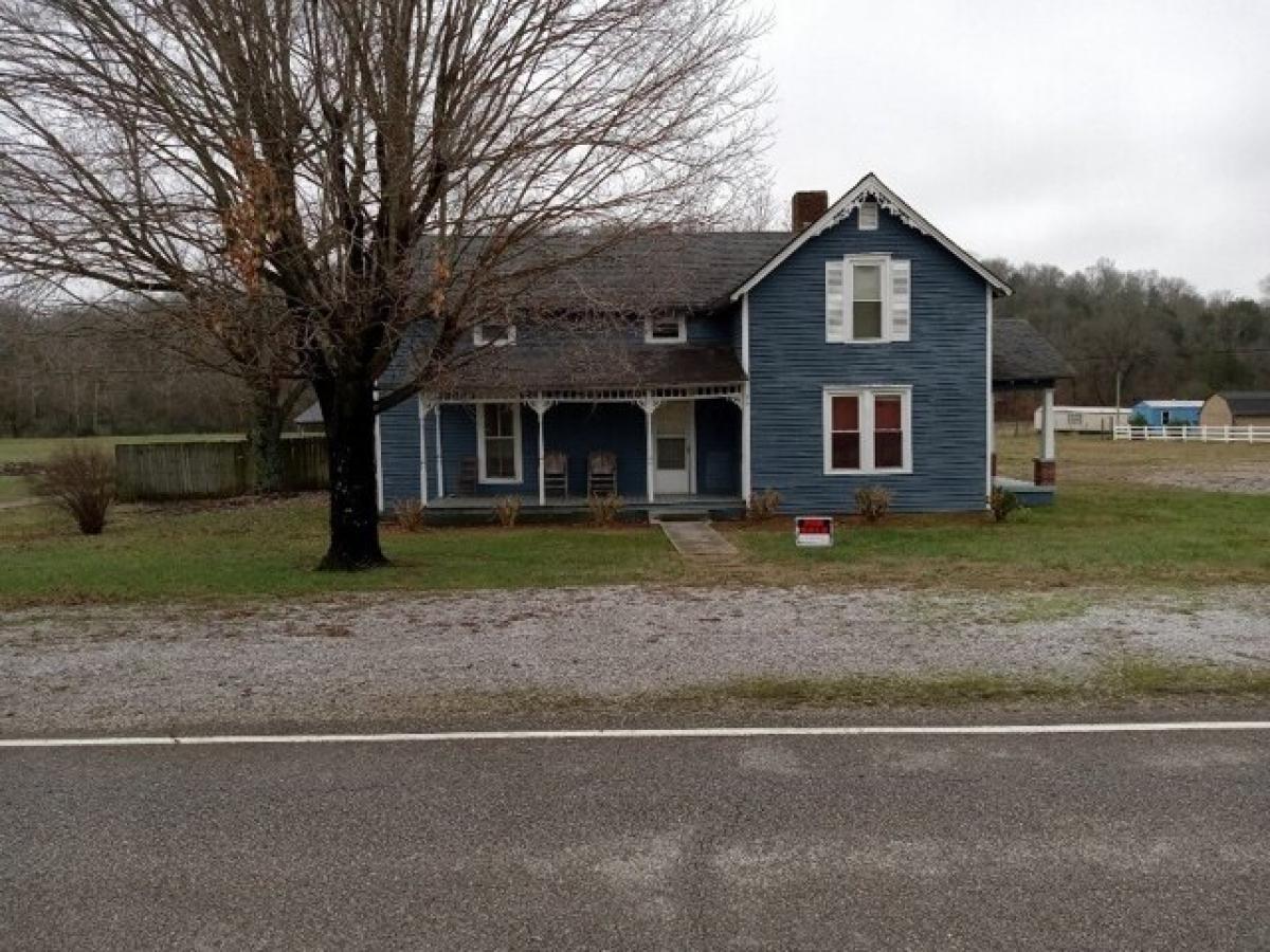 Picture of Home For Sale in Dixon Springs, Tennessee, United States