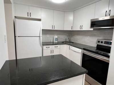 Apartment For Rent in Long Beach, New York