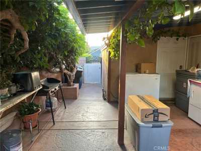 Home For Sale in Whittier, California