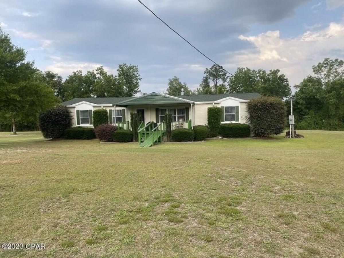 Picture of Home For Sale in Bonifay, Florida, United States