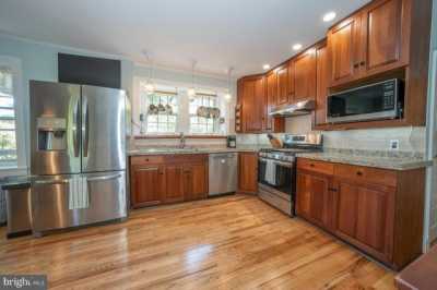 Home For Sale in Narberth, Pennsylvania