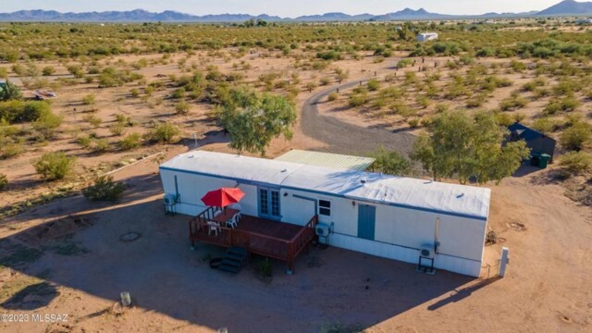Picture of Home For Sale in Marana, Arizona, United States