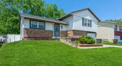 Home For Sale in Hazel Crest, Illinois