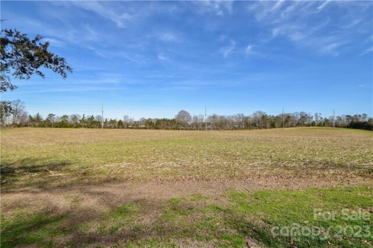 Picture of Residential Land For Sale in Monroe, North Carolina, United States