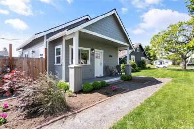 Home For Sale in Bellingham, Washington