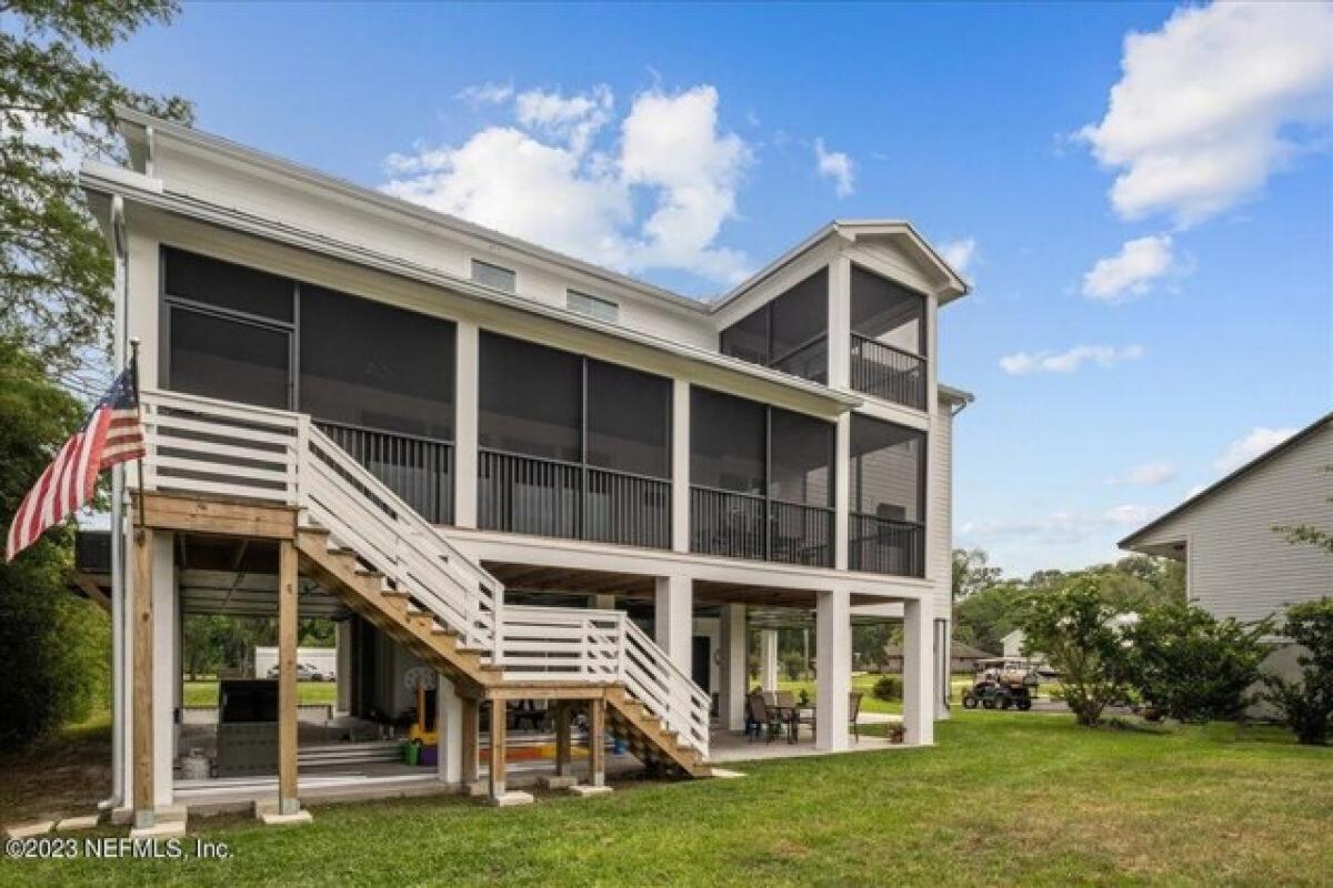 Picture of Home For Sale in Green Cove Springs, Florida, United States