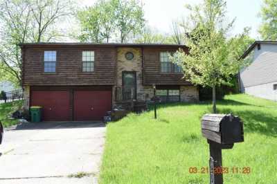 Home For Sale in Fenton, Missouri
