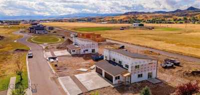 Home For Sale in Ennis, Montana