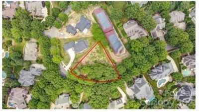 Residential Land For Sale in Charlotte, North Carolina