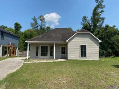 Home For Sale in French Settlement, Louisiana