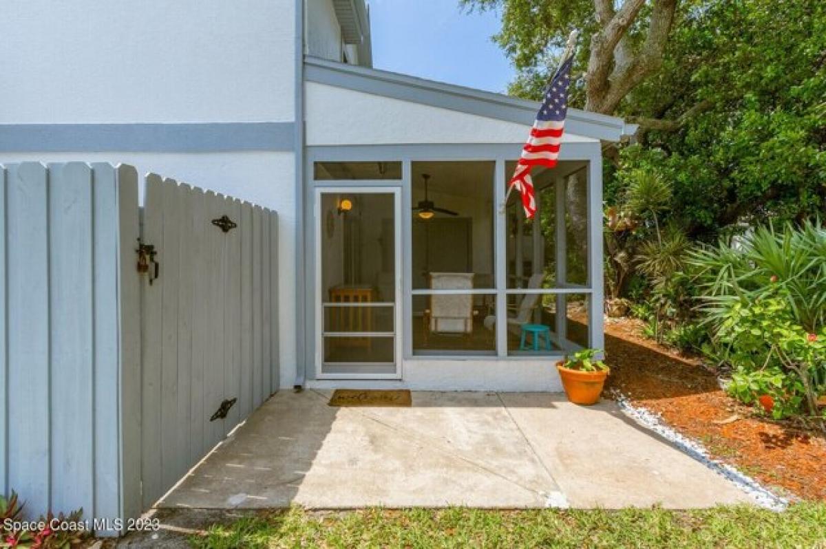 Picture of Home For Sale in Cape Canaveral, Florida, United States