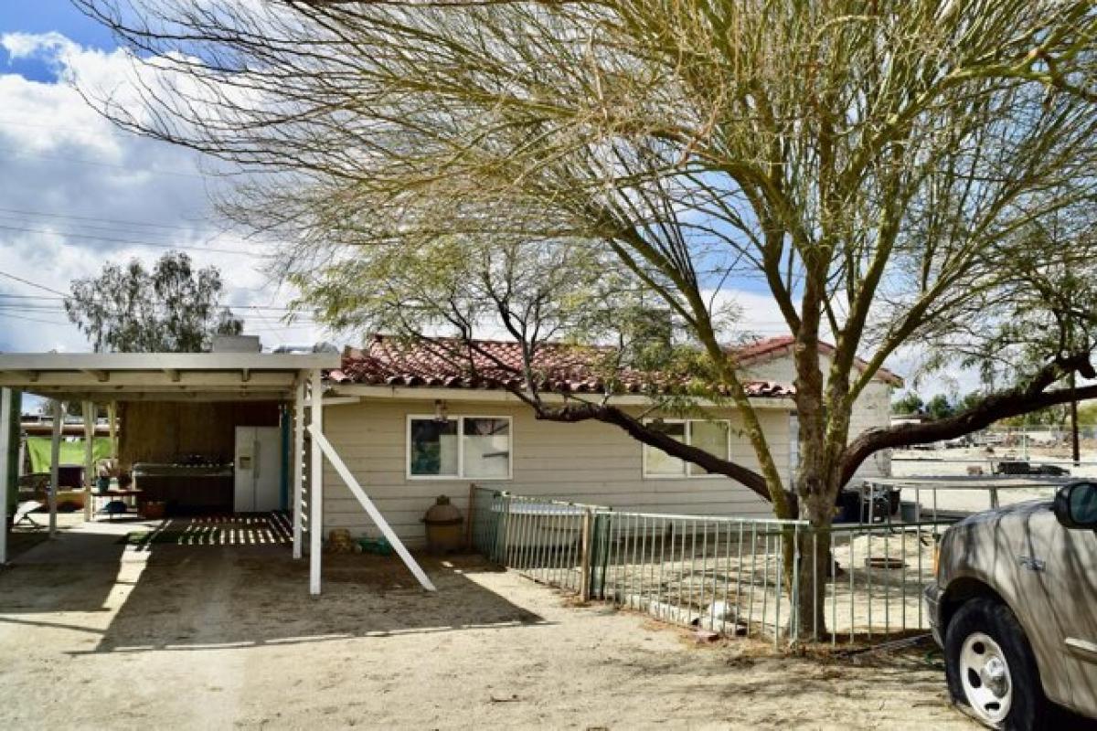 Picture of Home For Sale in Thousand Palms, California, United States