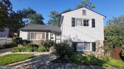 Home For Sale in Riverdale, Maryland