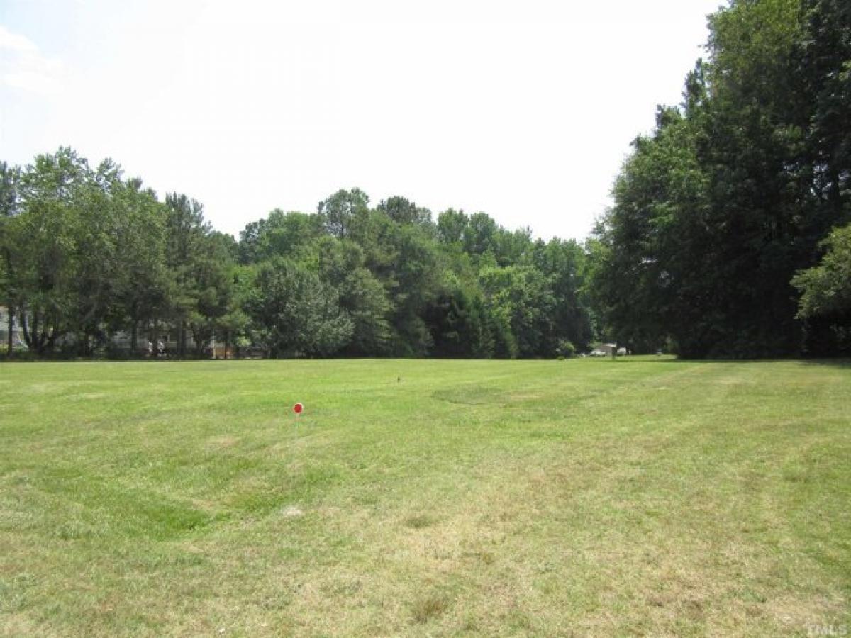 Picture of Residential Land For Sale in Knightdale, North Carolina, United States