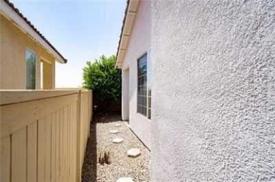 Home For Sale in San Jacinto, California