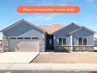Home For Sale in Montrose, Colorado