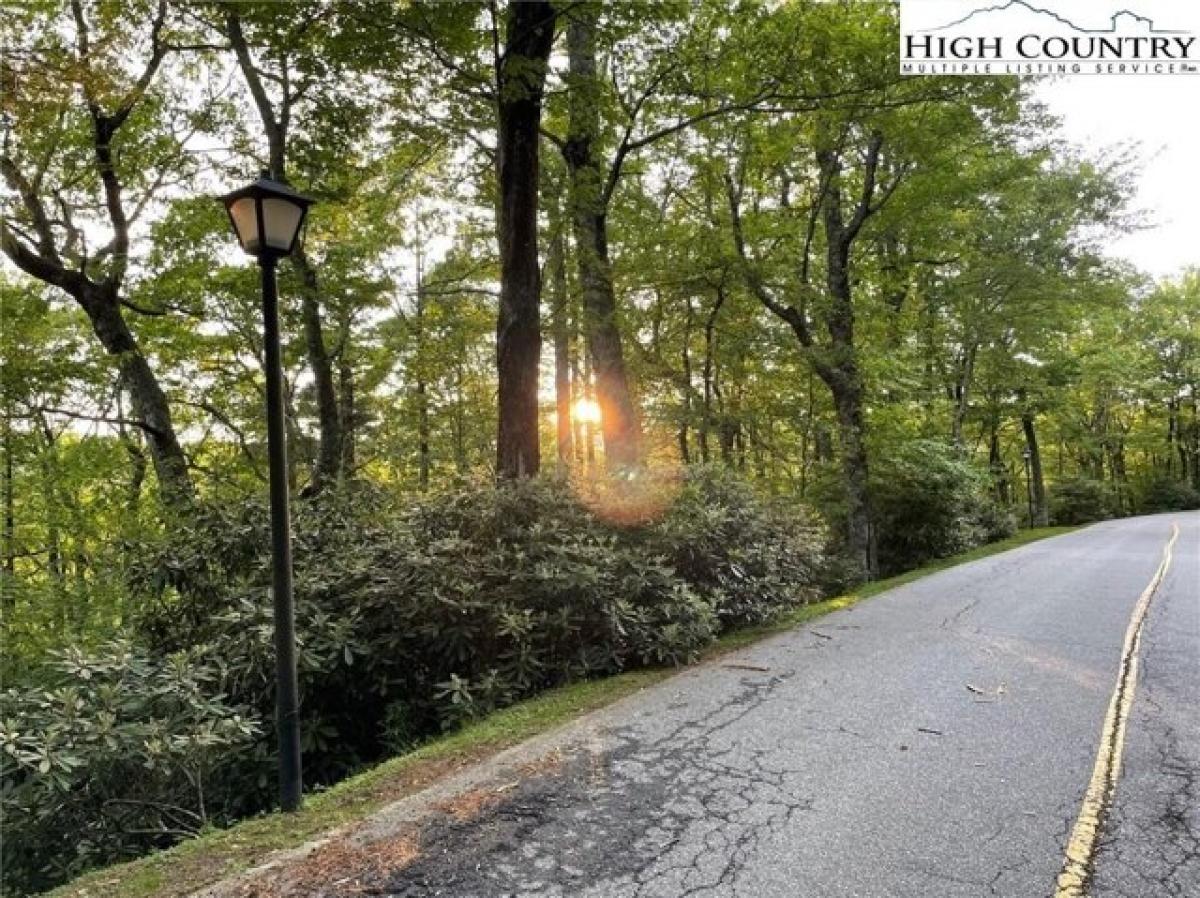 Picture of Residential Land For Sale in Blowing Rock, North Carolina, United States