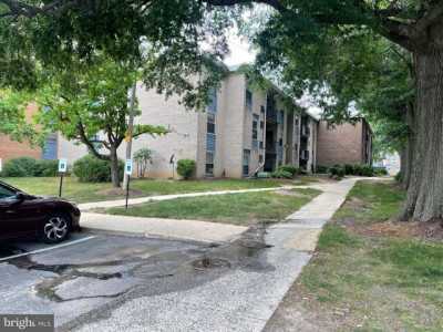 Home For Sale in Suitland, Maryland