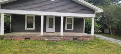 Home For Sale in Liberty, North Carolina