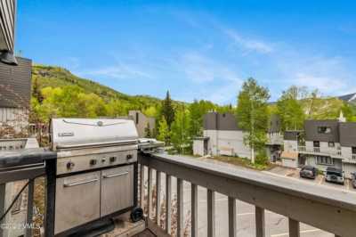 Home For Sale in Vail, Colorado