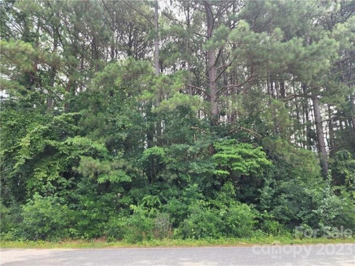 Picture of Residential Land For Sale in Mooresville, North Carolina, United States