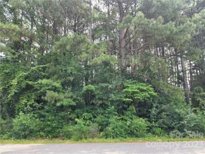 Residential Land For Sale in Mooresville, North Carolina