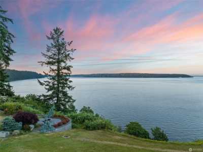 Residential Land For Sale in Gig Harbor, Washington