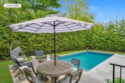 Home For Sale in Sag Harbor, New York
