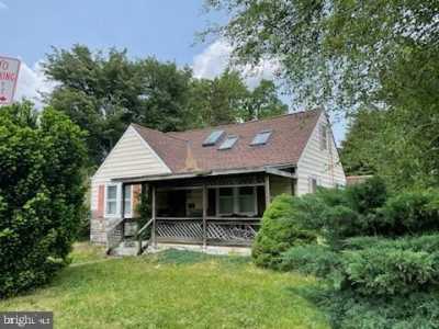 Home For Sale in Hamilton, New Jersey