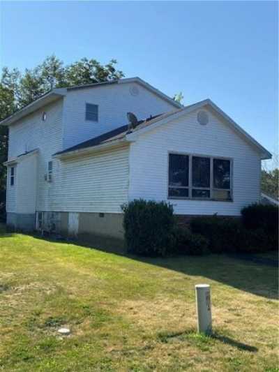 Home For Sale in Hindsboro, Illinois