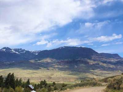 Residential Land For Sale in Cody, Wyoming