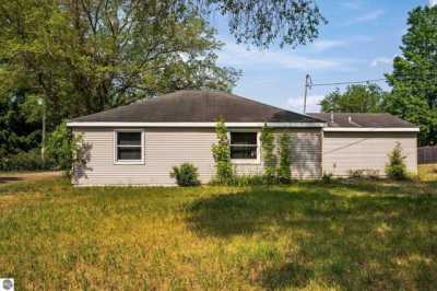 Home For Sale in Grawn, Michigan