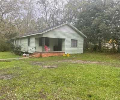 Home For Sale in Eight Mile, Alabama