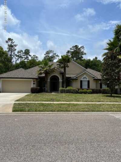 Home For Sale in Fernandina Beach, Florida