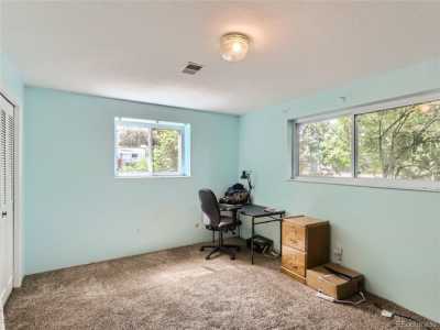 Home For Sale in Longmont, Colorado