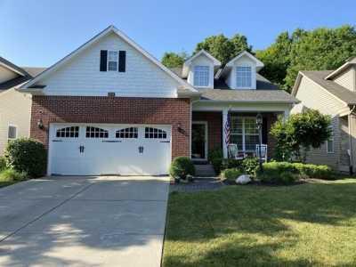 Home For Sale in Noblesville, Indiana