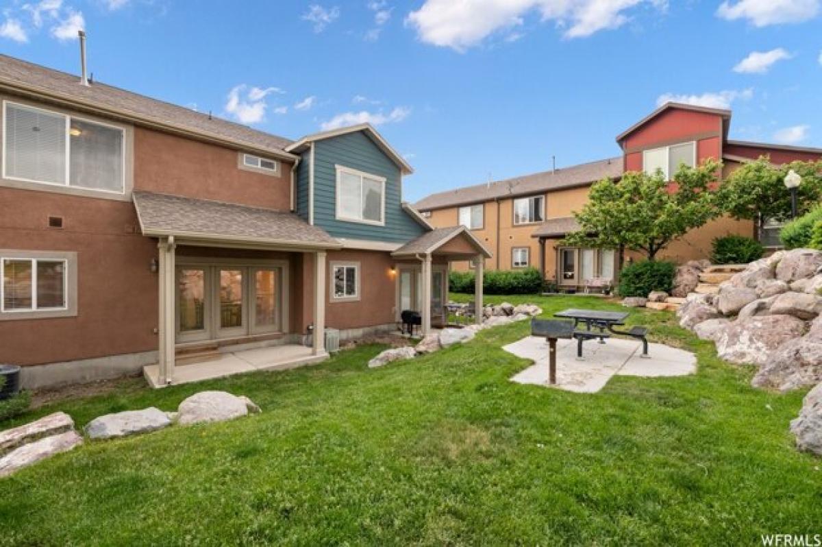 Picture of Home For Sale in Herriman, Utah, United States