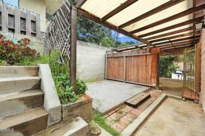 Home For Sale in South Pasadena, California
