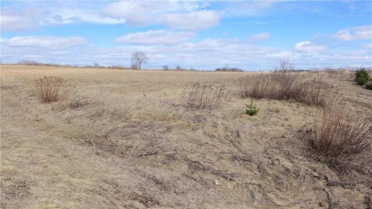 Picture of Residential Land For Sale in Rice Lake, Wisconsin, United States