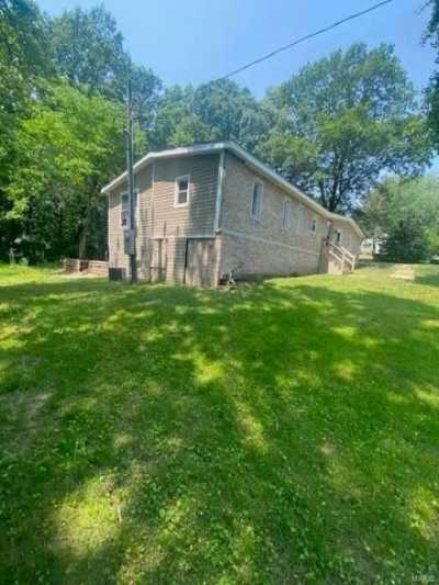 Home For Sale in Villa Ridge, Missouri