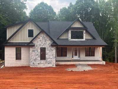 Home For Sale in Forest, Virginia