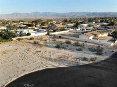 Residential Land For Sale in Desert Hot Springs, California